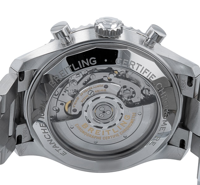 Breitling Aviator 8 AB0119